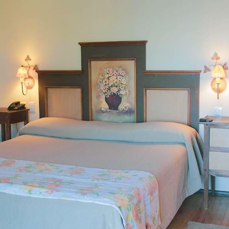 Boqueirao Hotel Fazenda Lages Exterior foto